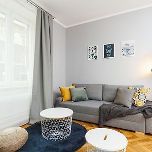 Appartement met Twee Slaapkamers